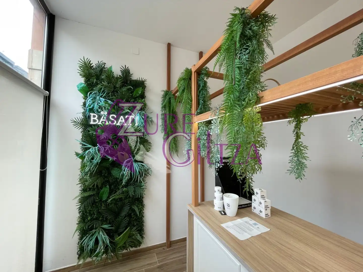 Local comercial de lloguer a Durango, imagen 8