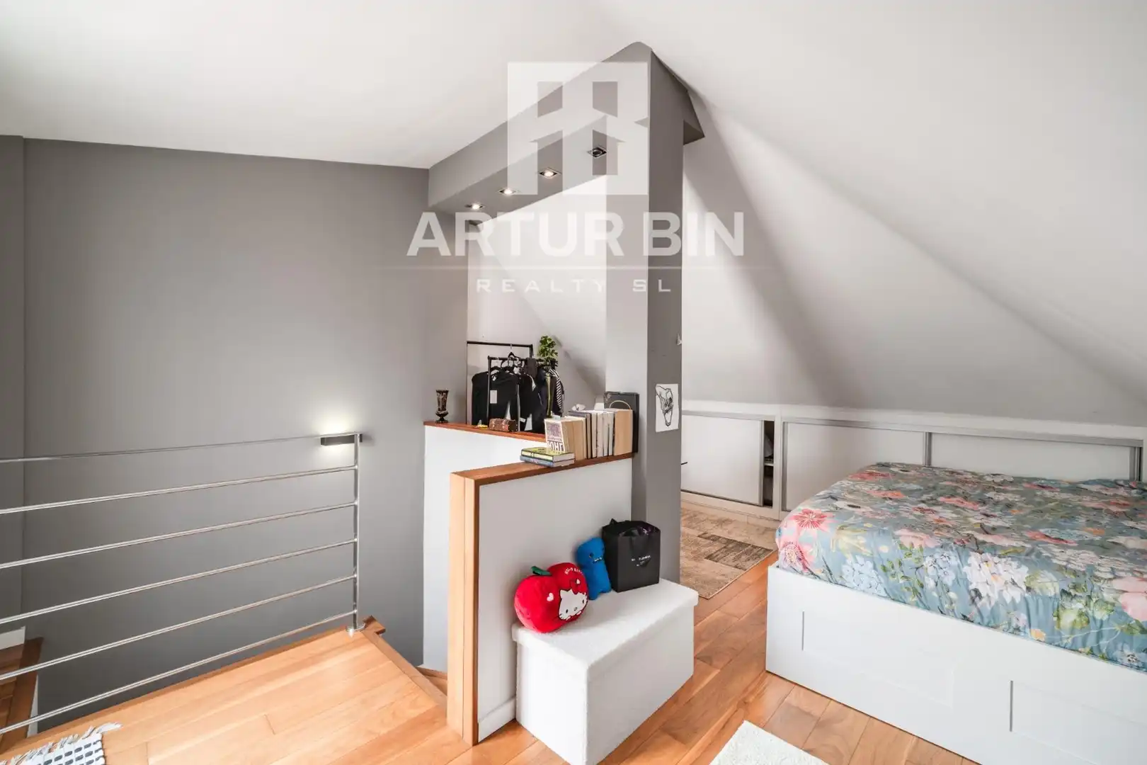 Maison mitoyenne avec terrasse à vendre à Casas Verdes, imagen 23