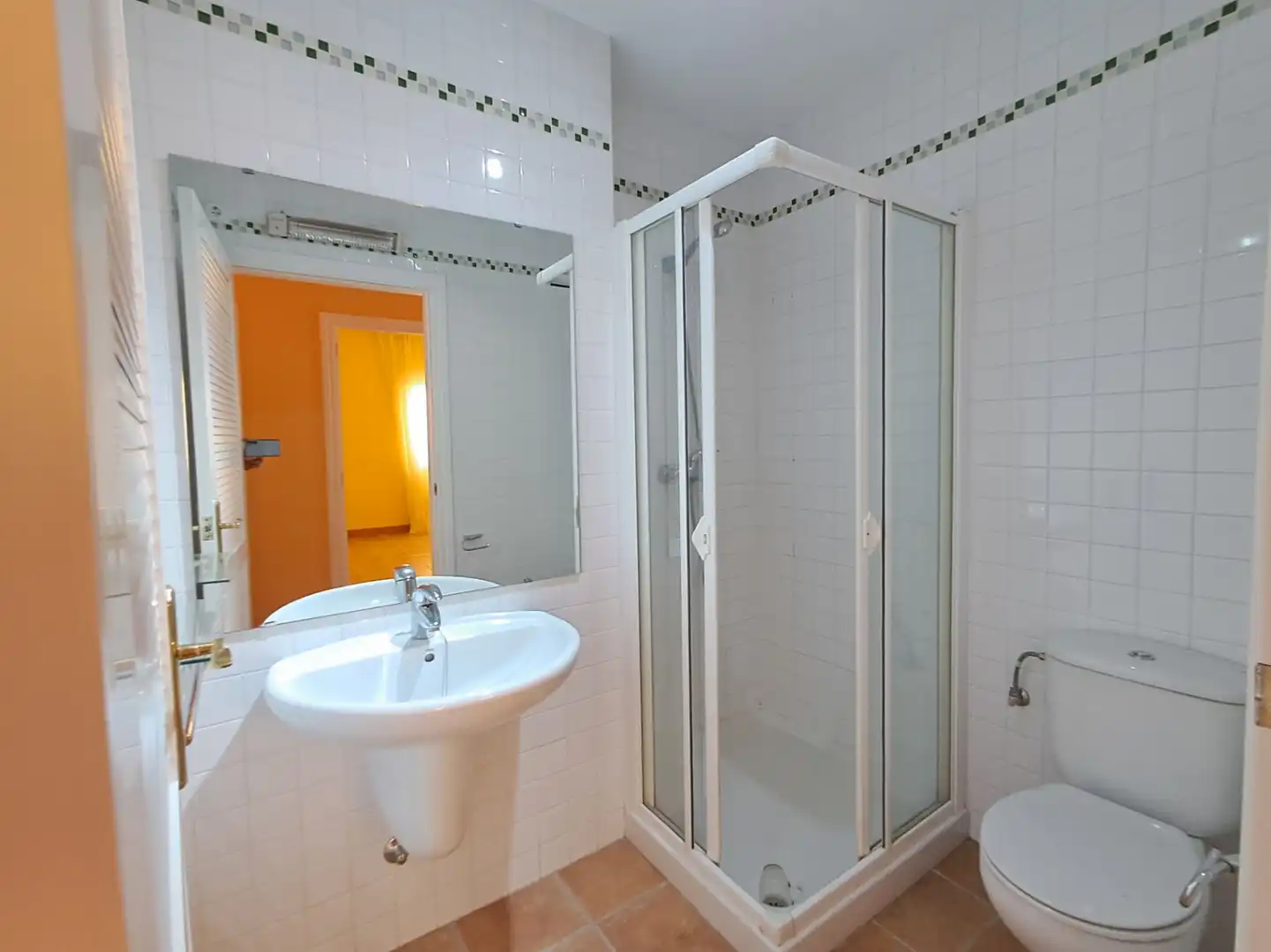 Baño de Casa o chalet en venta en Altea con Aire acondicionado, Calefacción y Jardín privado