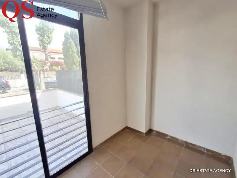 Terrassa de Casa adosada en venda en Salou amb Aire condicionat, Calefacció i Jardí privat