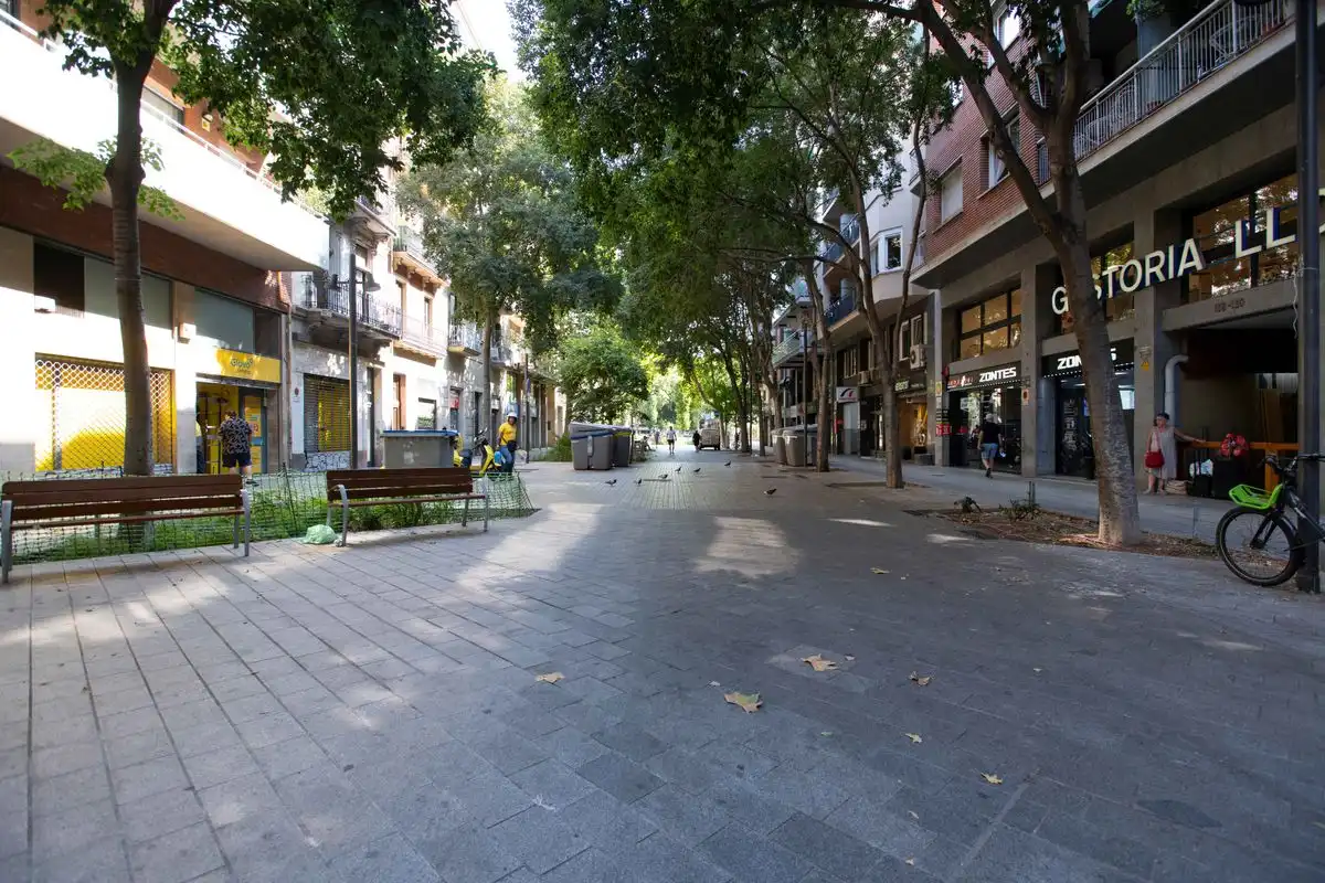 Wohnung mit Aufzug zum Verkauf in Carrer del Consell de Cent, imagen 38