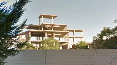 Foto 2 de Edifici en venda a Calle Padilla, Centro, Toledo