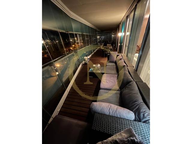 Piso en Venta en Paseo Taulat en Diagonal Mar i el Front Marítim del Poblenou