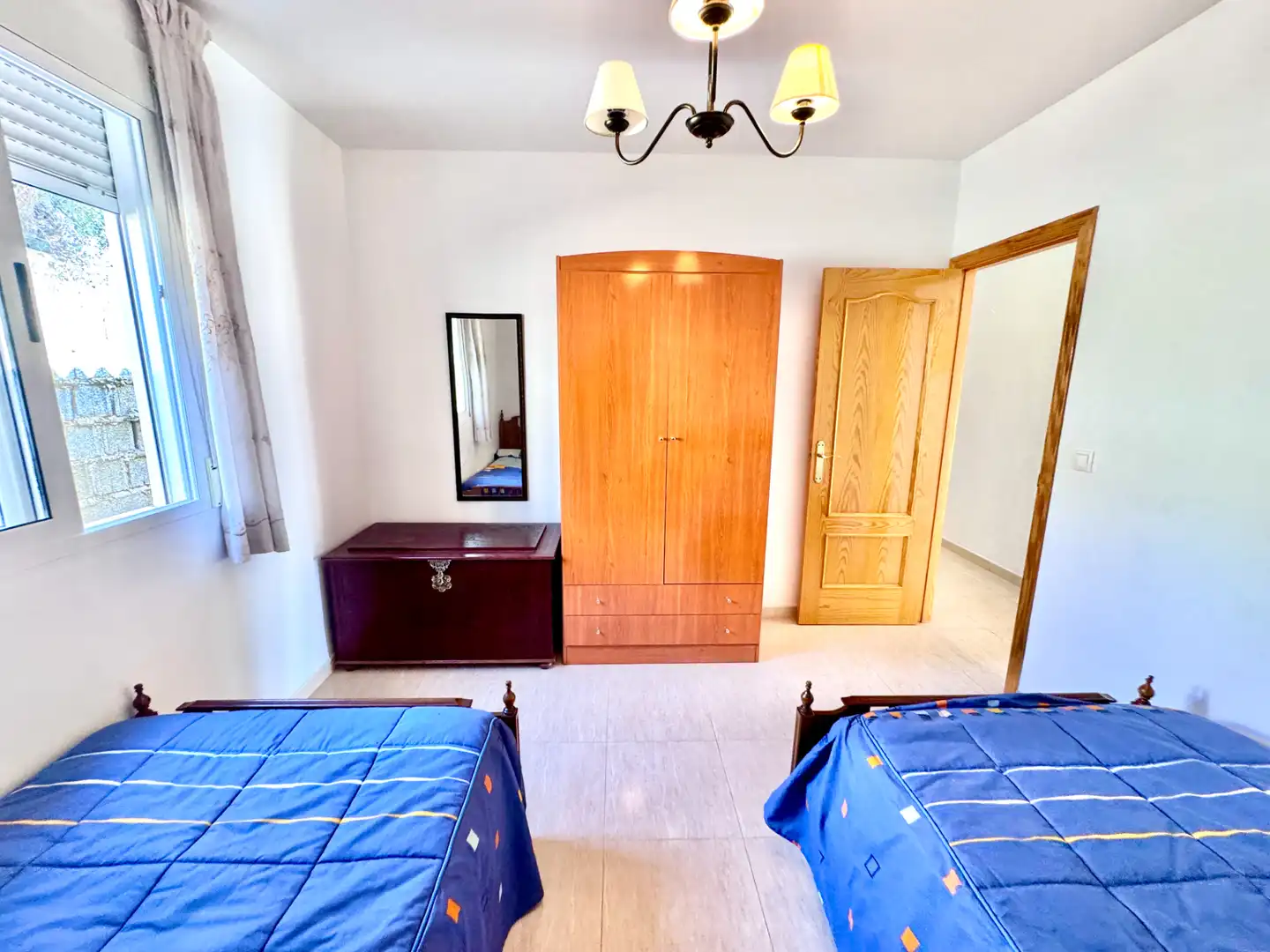 Villa avec terrasse à vendre à Calle Castillejo, imagen 41