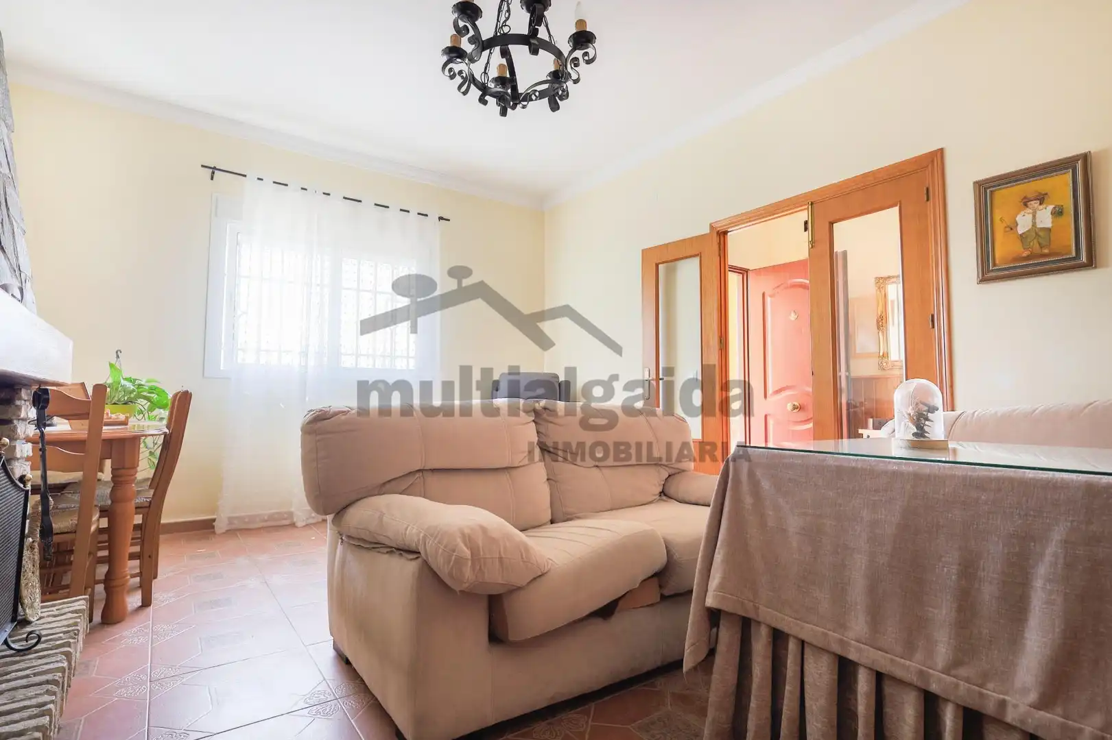 Casa en venda a Monteolivete - Camino Sevilla, imagen 6