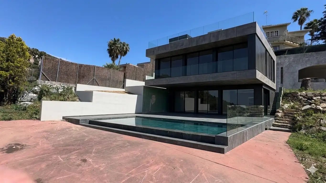 Terreny residencial en venda a Carrer Infern d'en Parera, imagen 3