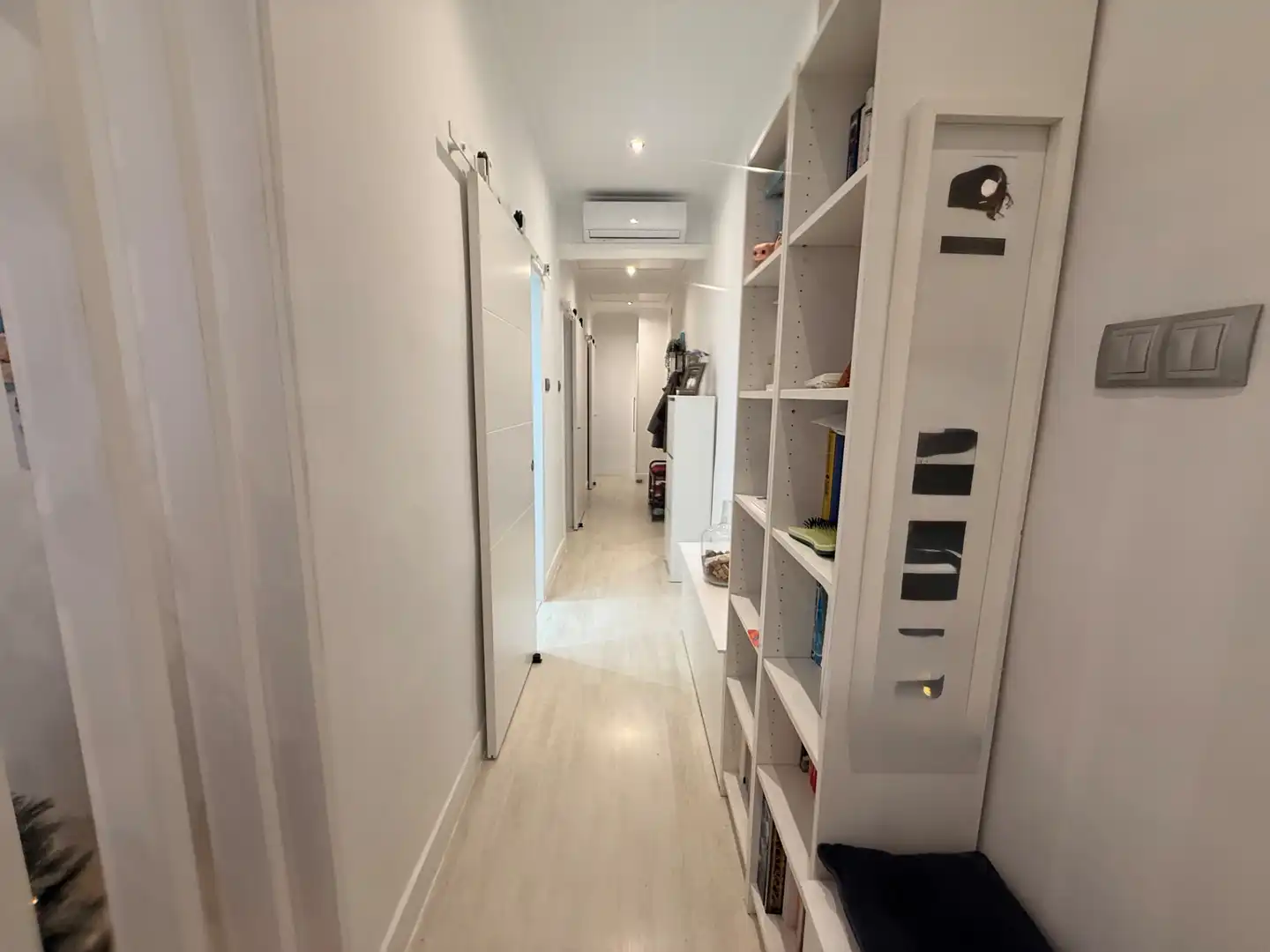 Appartamento con ascensore in vendita a Carrer de Sant Gervasi, imagen 30