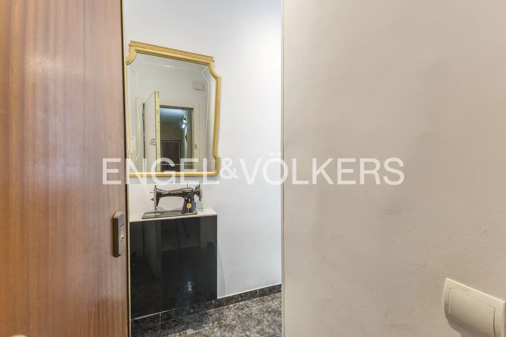 Wohnung mit Terrasse zum Verkauf in El Gall, imagen 25