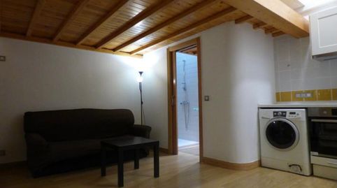 Foto 2 de Piso en venta en Gravina, Justicia - Chueca, Madrid Capital