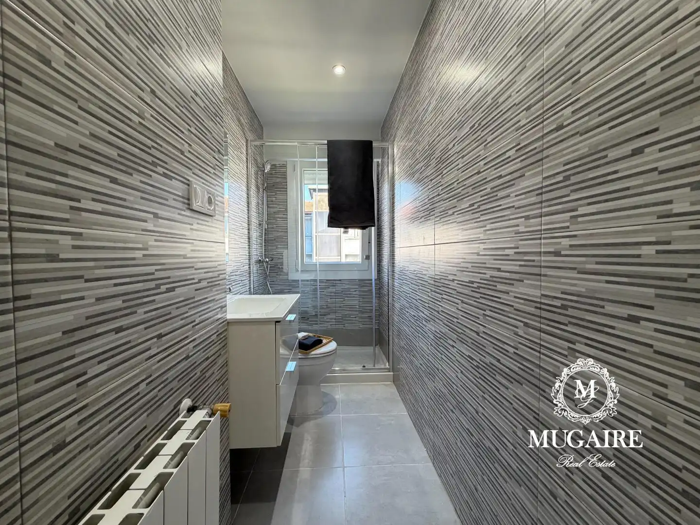 Piso con terraza en venta en Centro - Ariz - Uribarri, imagen 38