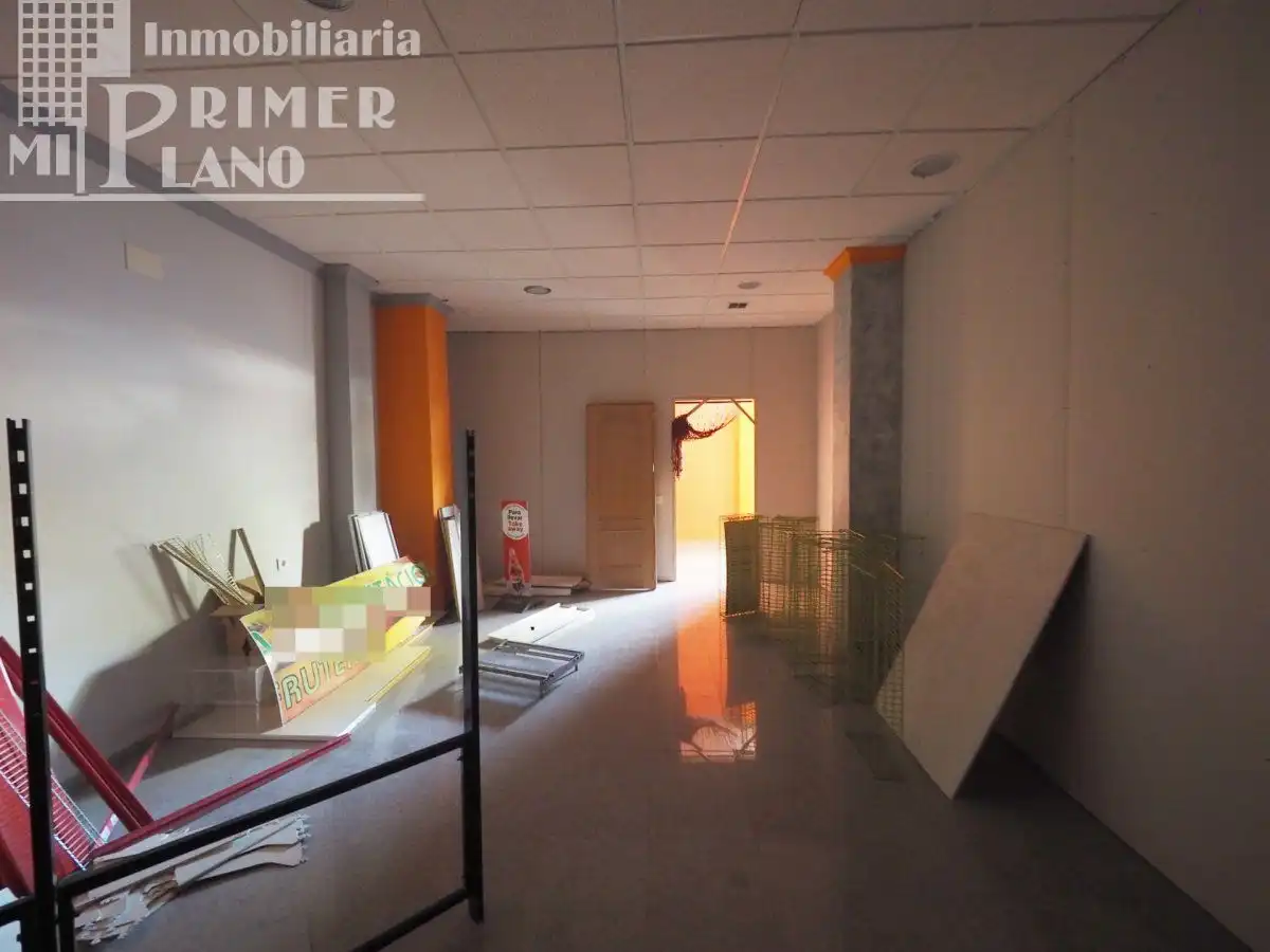 Business premises for sale in La Solana, imagen 7