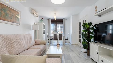 Foto 3 de Casa adosada en venda a Rio Guadalquivir, Centro, Málaga