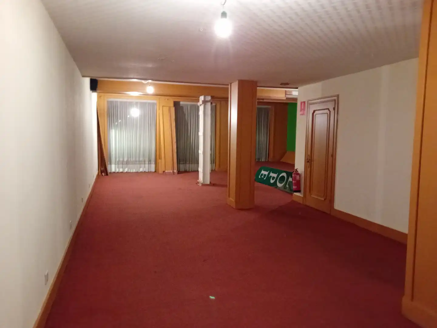 Local comercial de lloguer a Ibaiondo, imagen 14