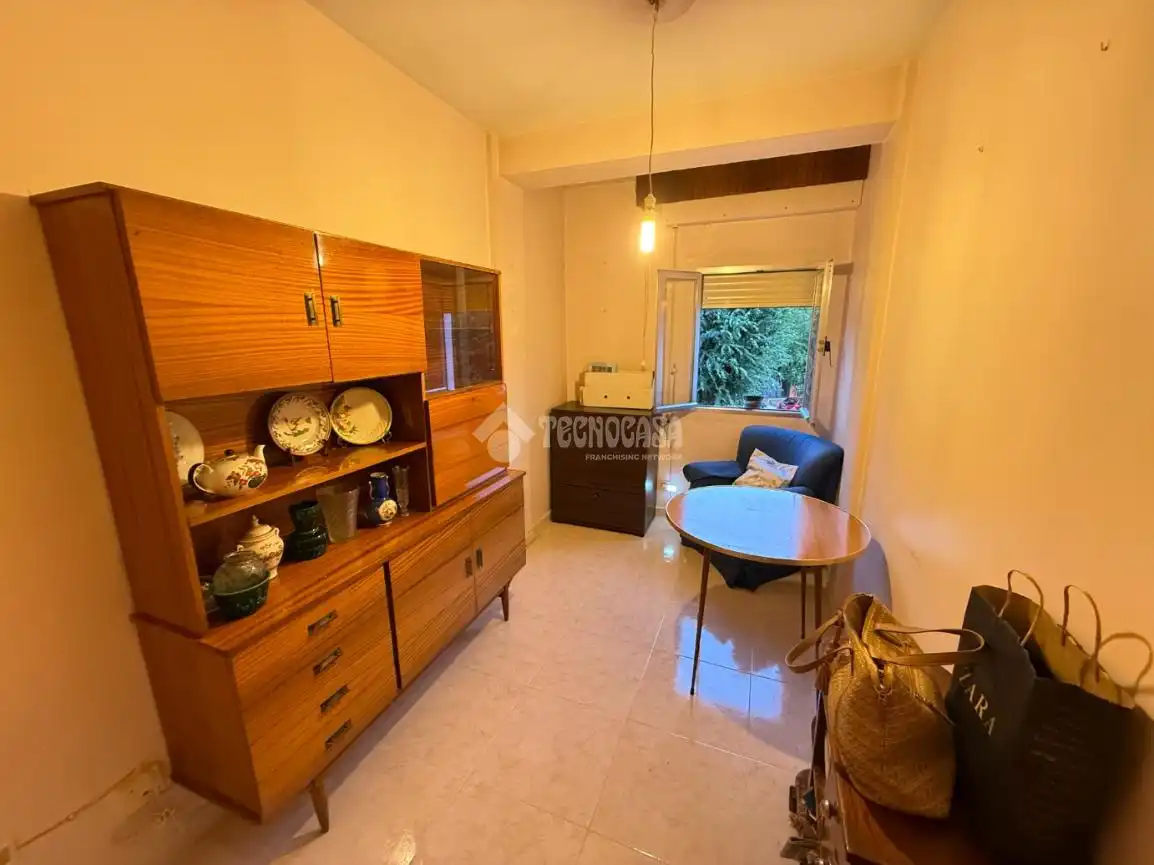 Piso con terraza en venta en Constitución - Balconcillo, imagen 23
