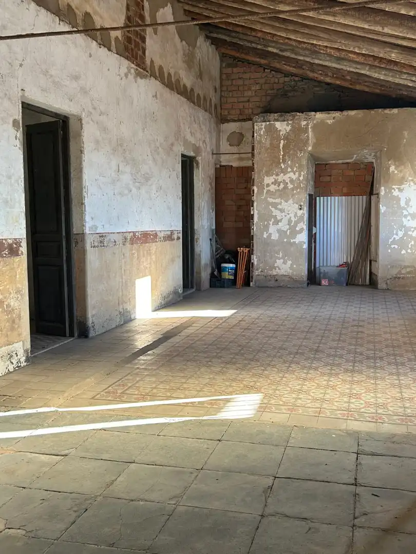 Finca rústica en venda a Calle Médico Terrón, 21, Barcarrota