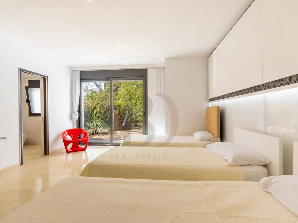 Haus mit Pool zur Miete in Calle Can Germa, imagen 49