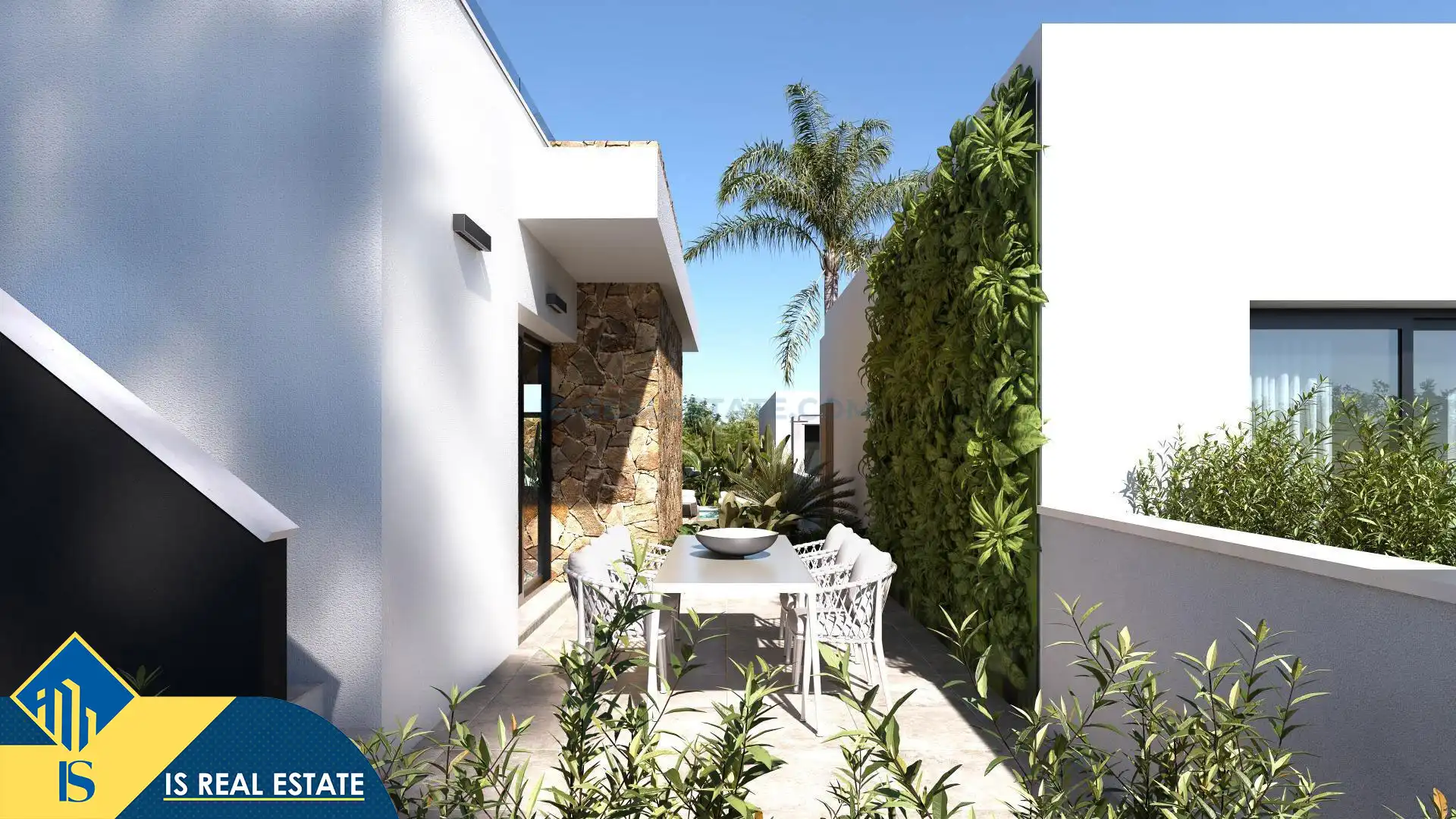 Terrace of Houses for sale in Ciudad Quesada