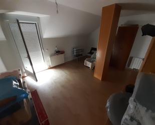 Apartament en venda en Morales del Vino amb Parquet i Terrassa