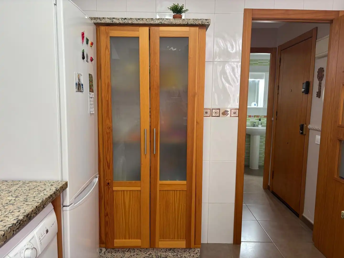 Wohnung mit Terrasse zum Verkauf in Barbate ciudad, imagen 12