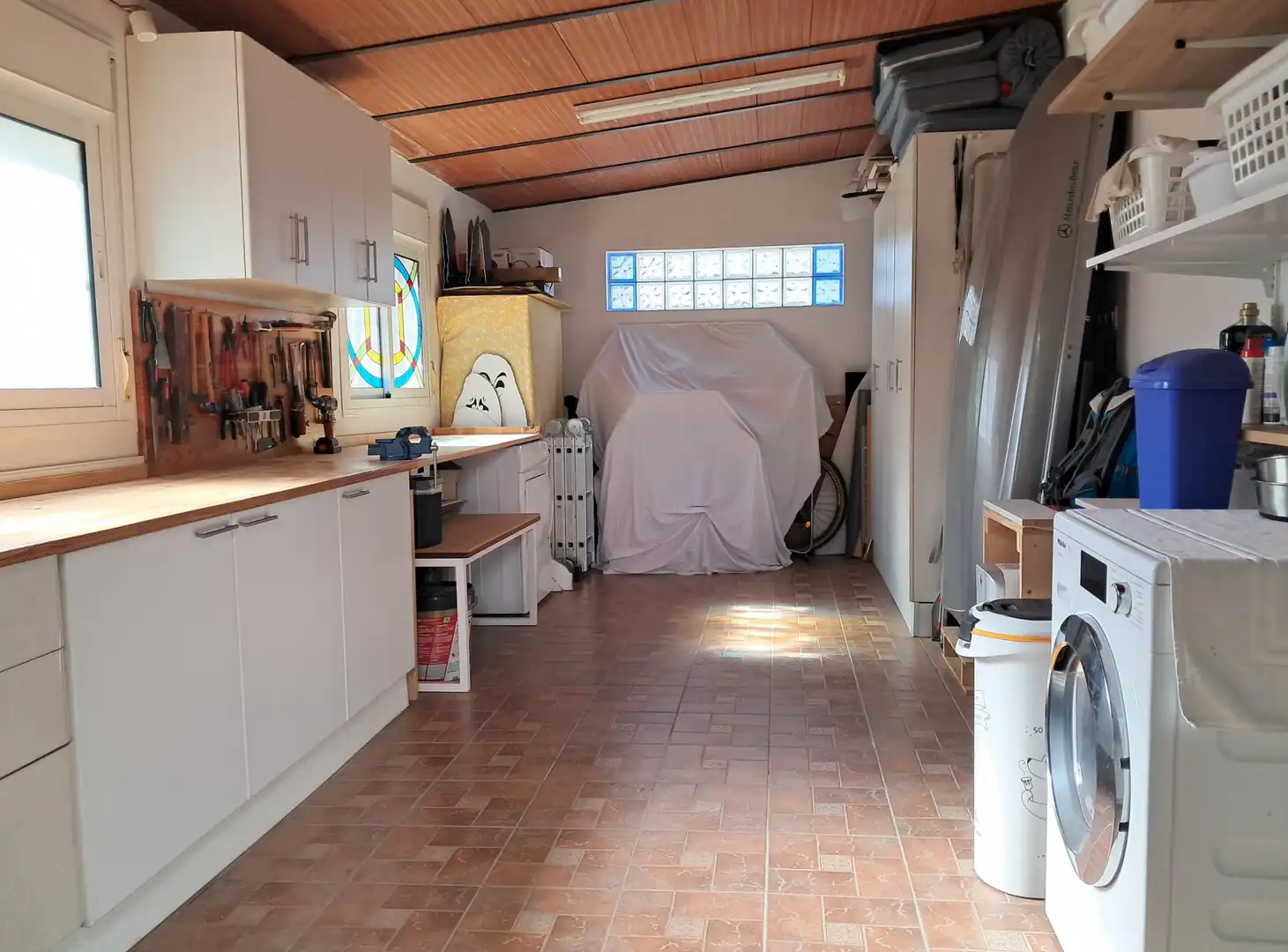 Home with terrace for sale in Estepona Pueblo, imagen 39