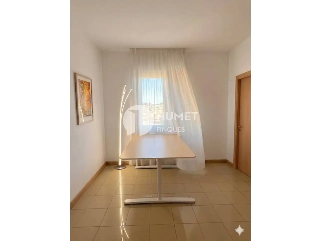 Habitación de Piso en venta en Barcelona con Aire acondicionado, Calefacción y Parquet