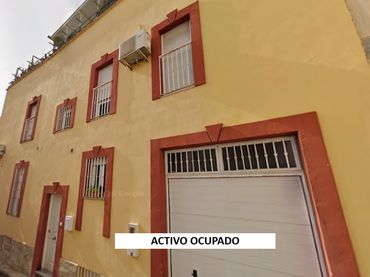 Flat for sale in Calle las Palmeras