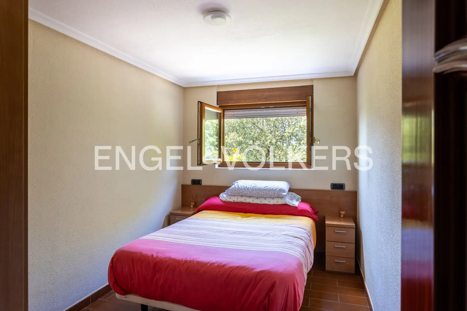 Bedroom of Houses for sale in Arnuero  with Heating, Private garden and Balcony