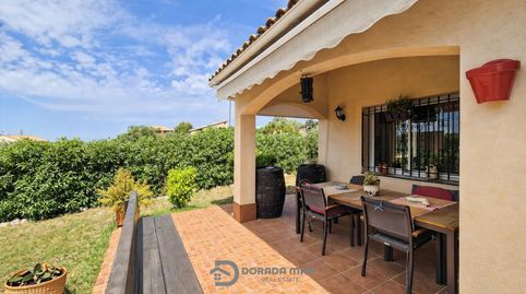 Foto 5 de Casa o chalet en venta en De Jafra, Olivella, Barcelona