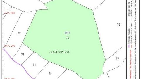 Foto 4 de Residencial en venda a  Pau las Fuentes, Los Satélites - Roza Martín, Madrid