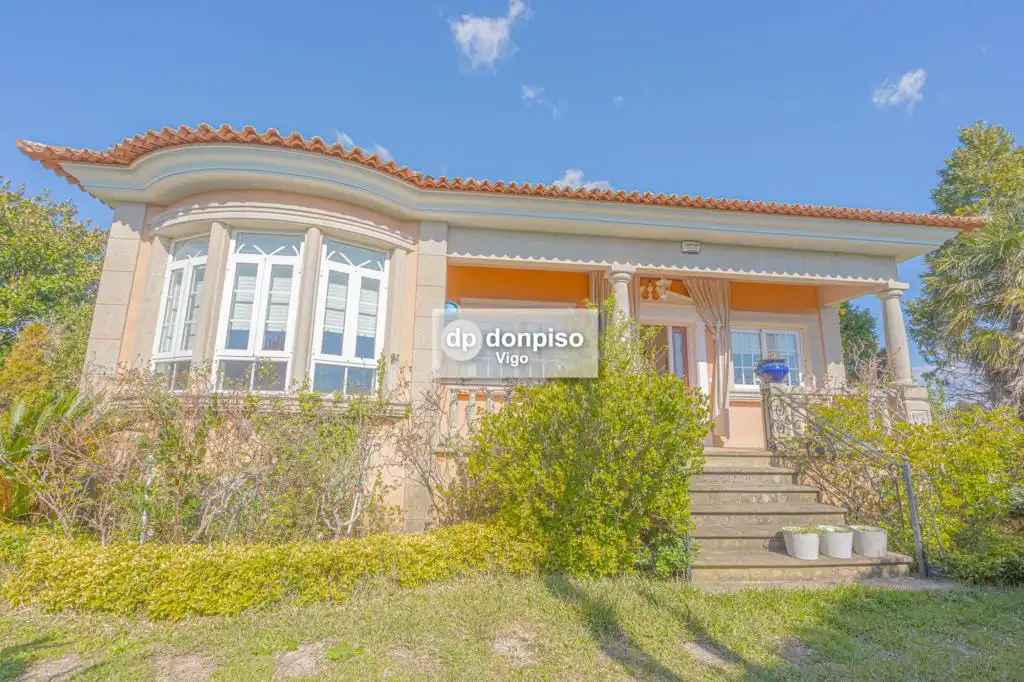 Villa mit Pool zum Verkauf in Tomiño, imagen 27