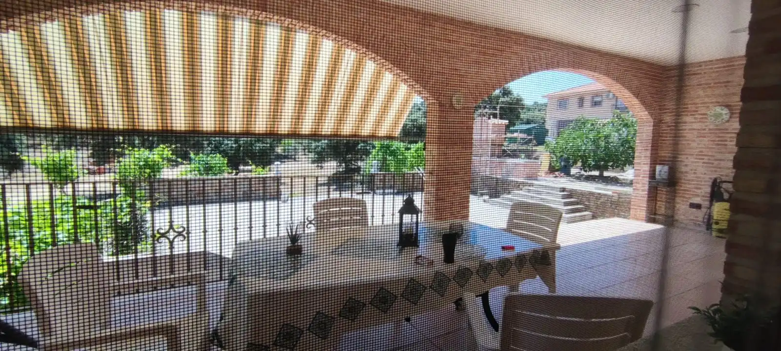 Casa amb jardí en venda a Los Cigarrales - La Bastida, imagen 36