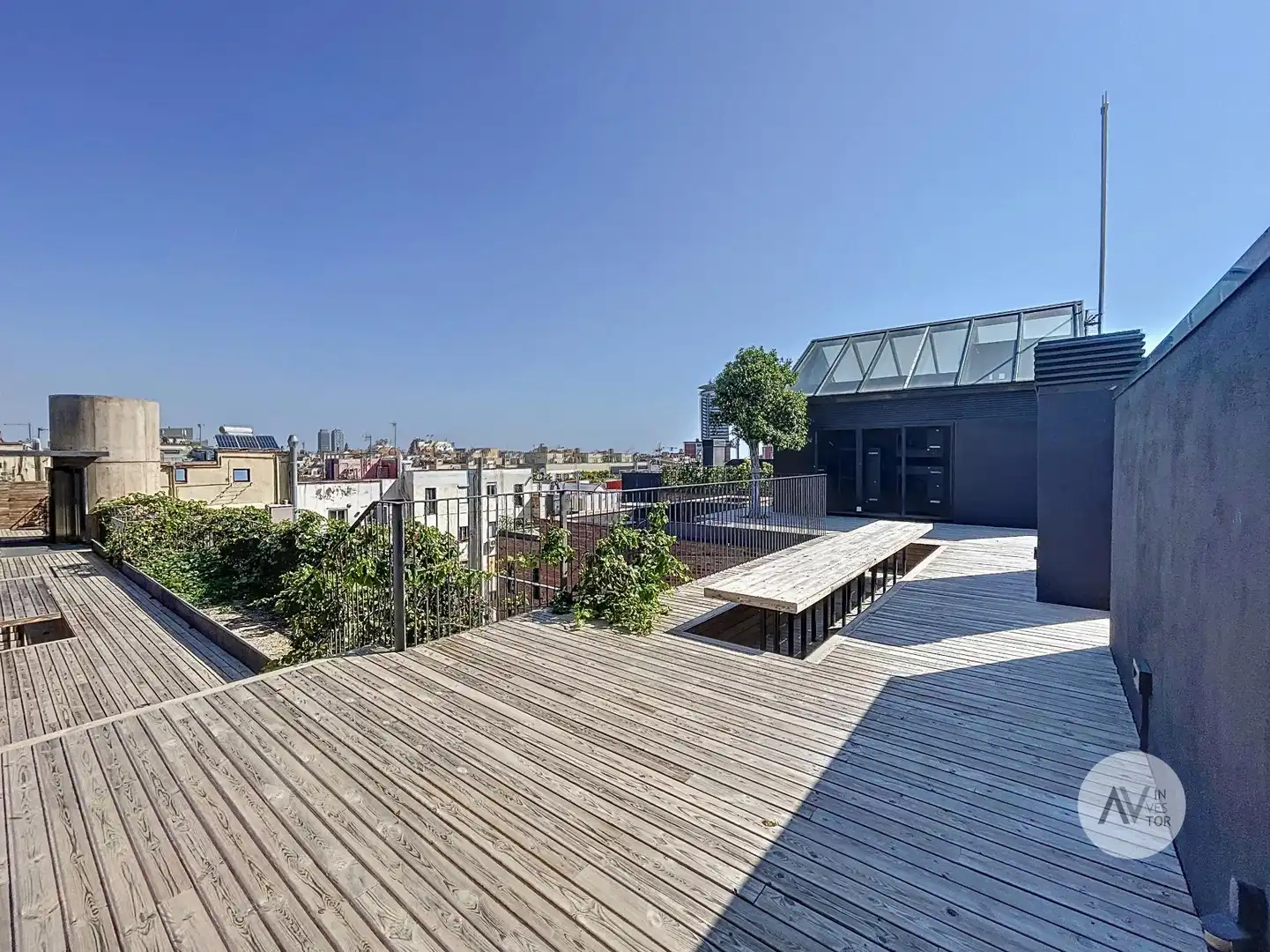 Ático en venta en Calle RIERETA, 35, El Raval
