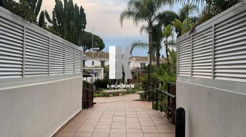 Photo 5 of Flat to rent in Manila, El Altillo, Jerez de la Frontera