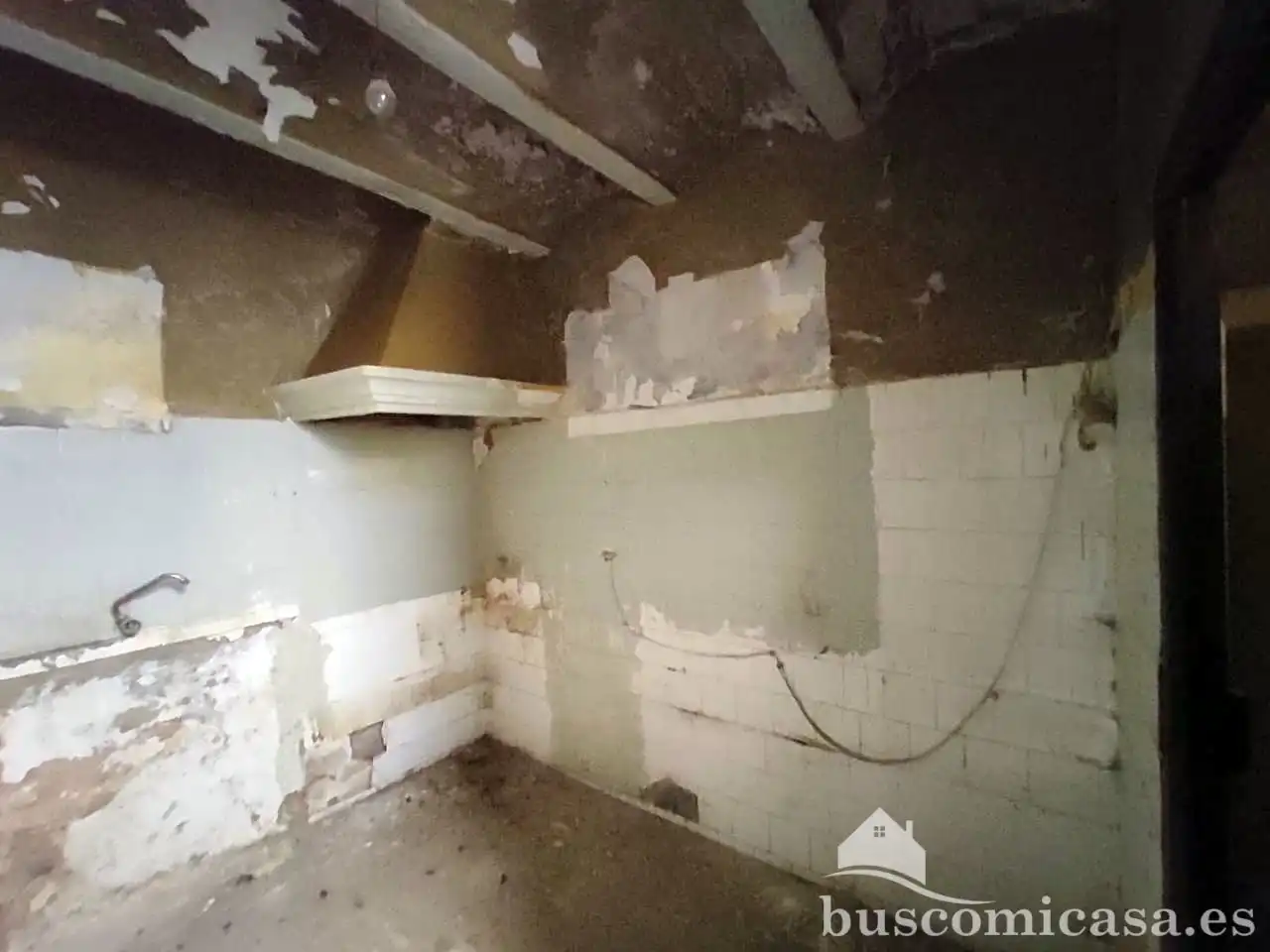 Casa adosada en venta en Vilches con Balcón