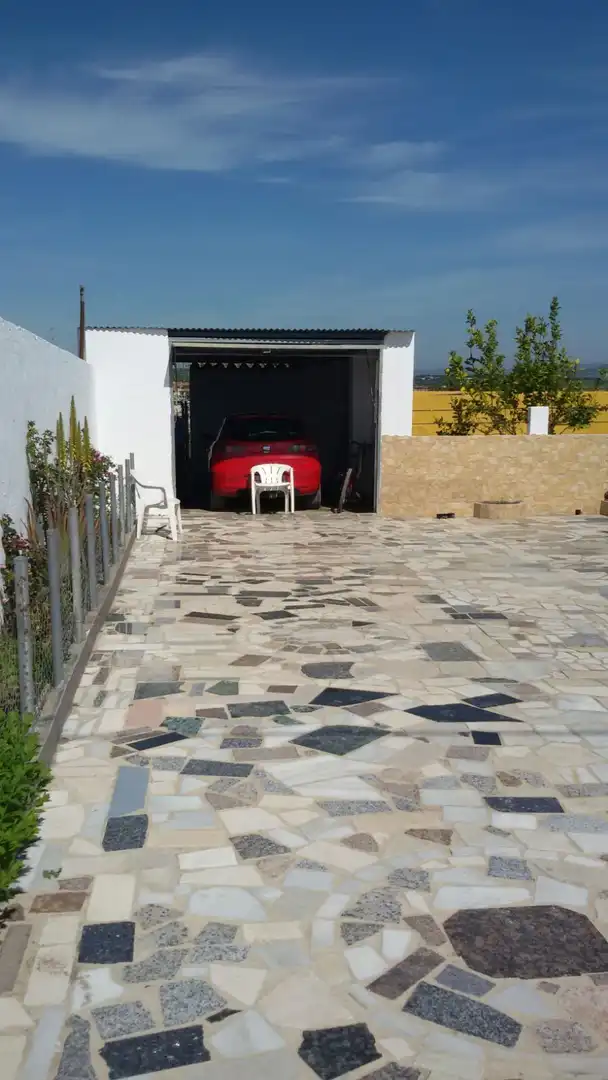 Haus mit Pool zur Miete in Barbate ciudad, imagen 9