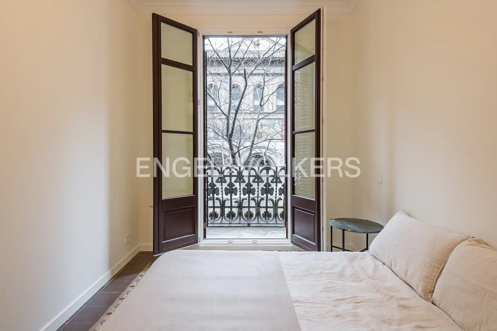 Wohnung zum Verkauf in L'Antiga Esquerra de l'Eixample