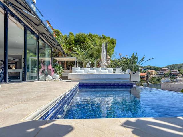 Casa-chalet en Venta en Levantina - Montgavina - Quintmar