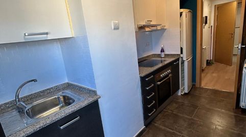 Foto 2 de Piso de alquiler en Avinguda de Lleida, Almenar, Lleida