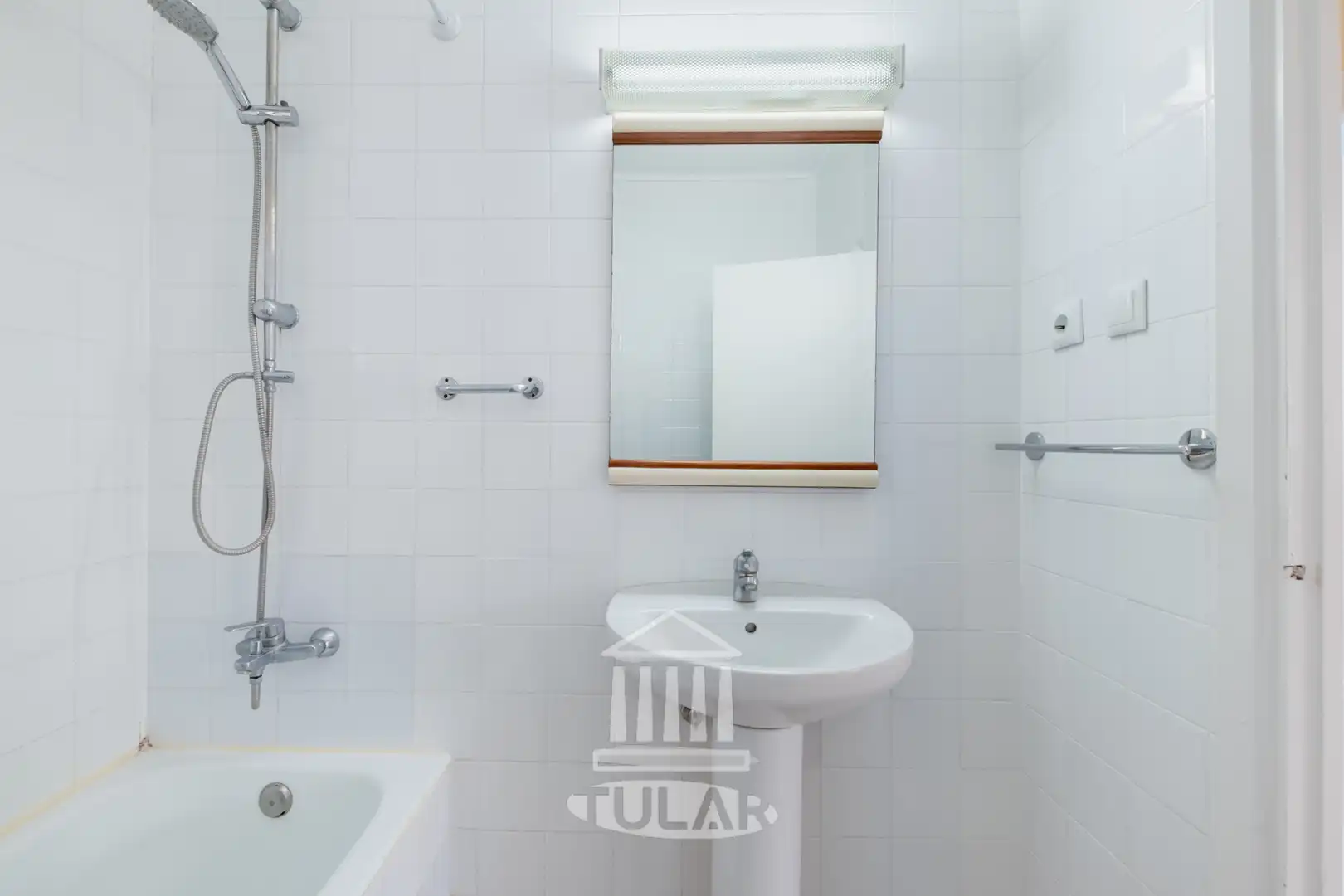 Badezimmer von Wohnung zum Verkauf in El Puerto de Santa María