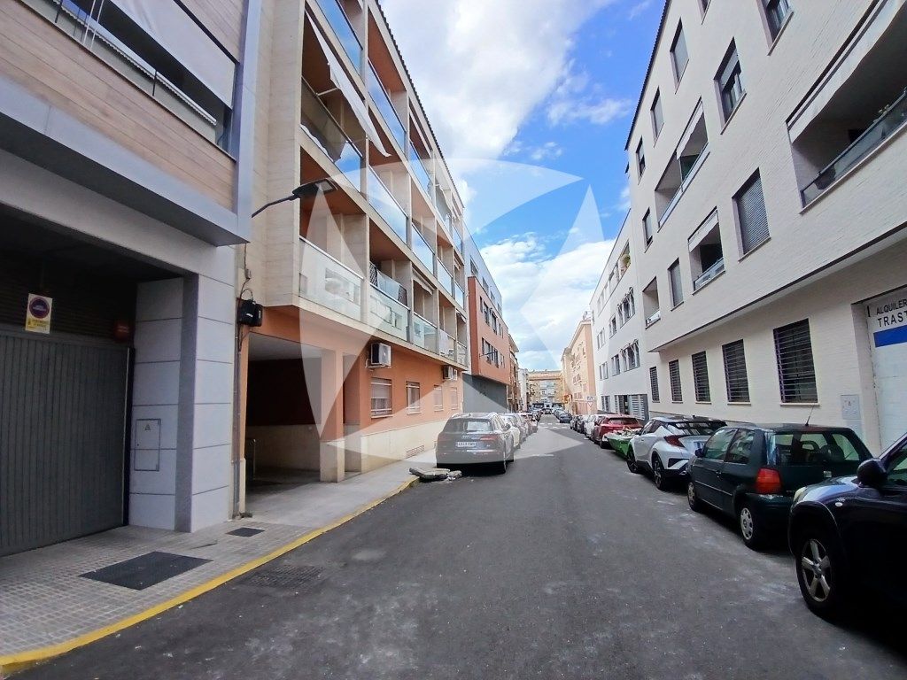 Exterior view of Flat for sale in Badajoz Capital