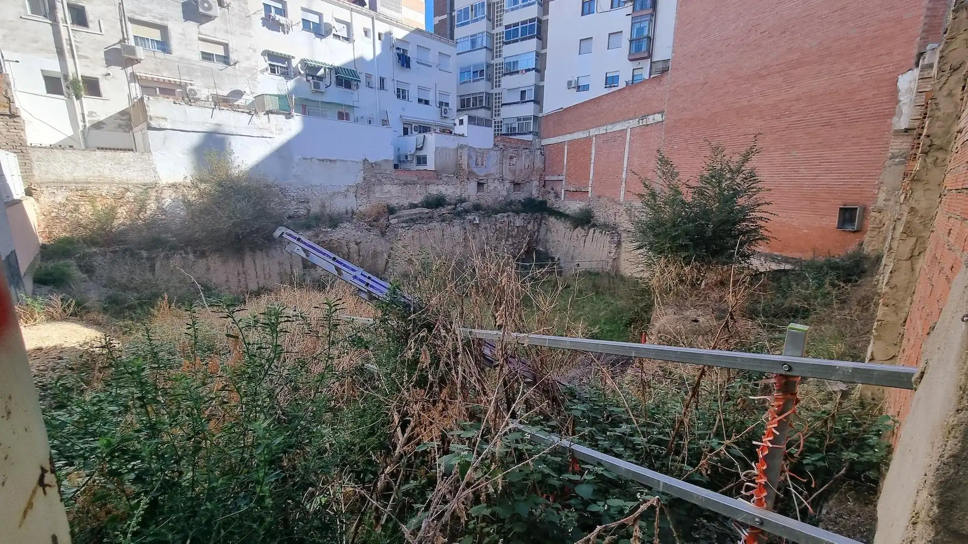 Residencial en venta en Zaragoza