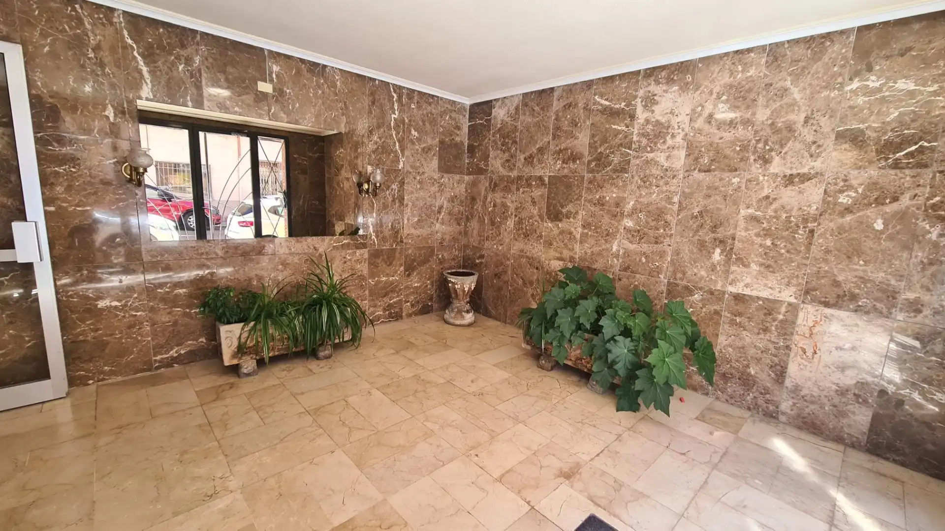 Flat with terrace for sale in Calle Doctor Villalobos 11, imagen 18