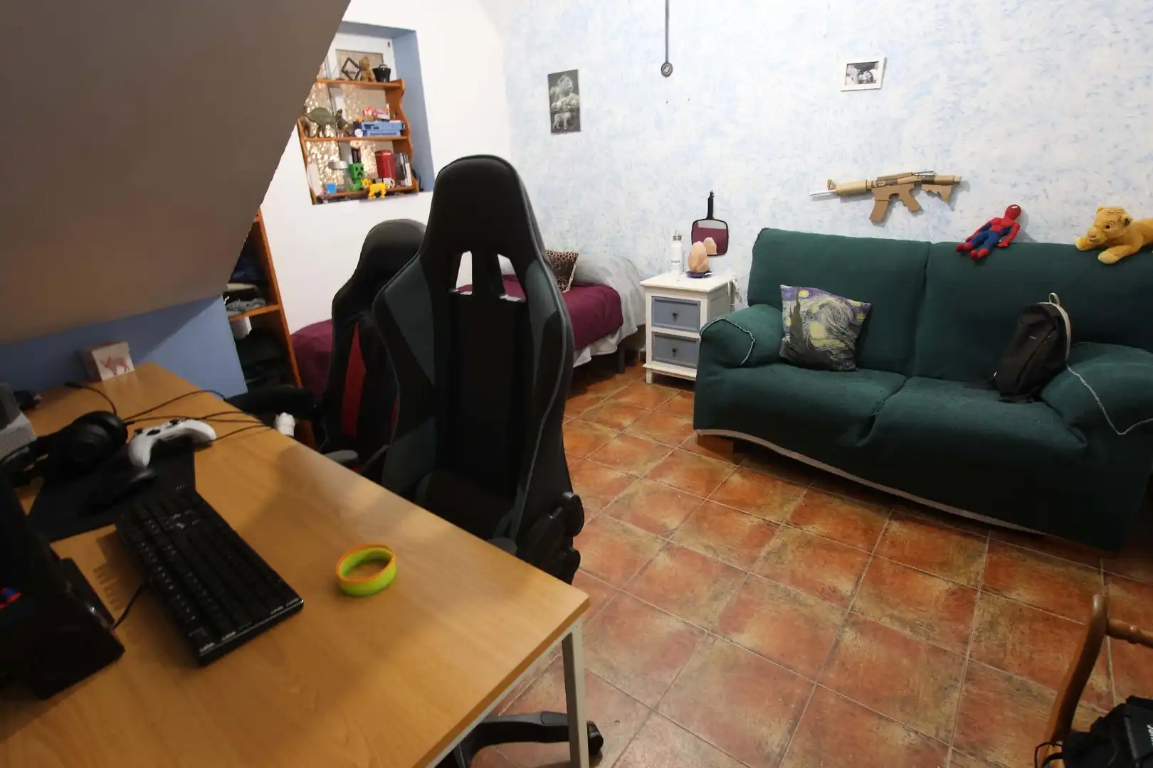 Houses for sale in Montijo  with Private garden and Terrace