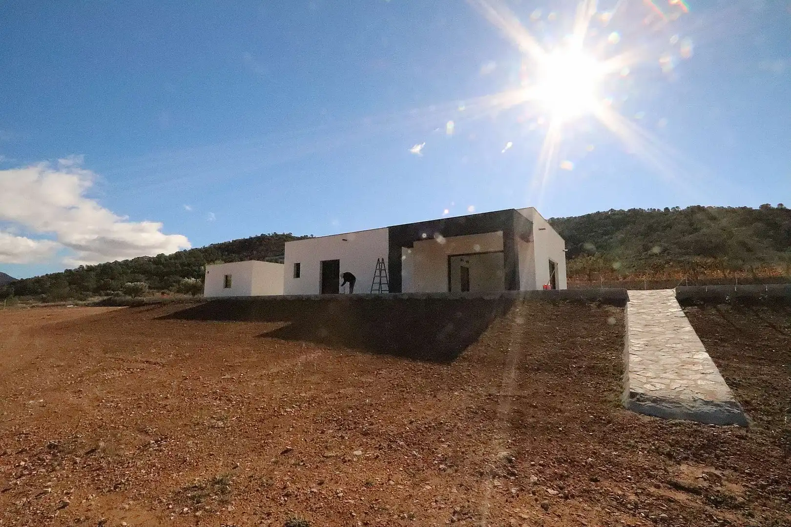 Villa à vendre à Hondón de las Nieves / El Fondó de les Neus, imagen 38