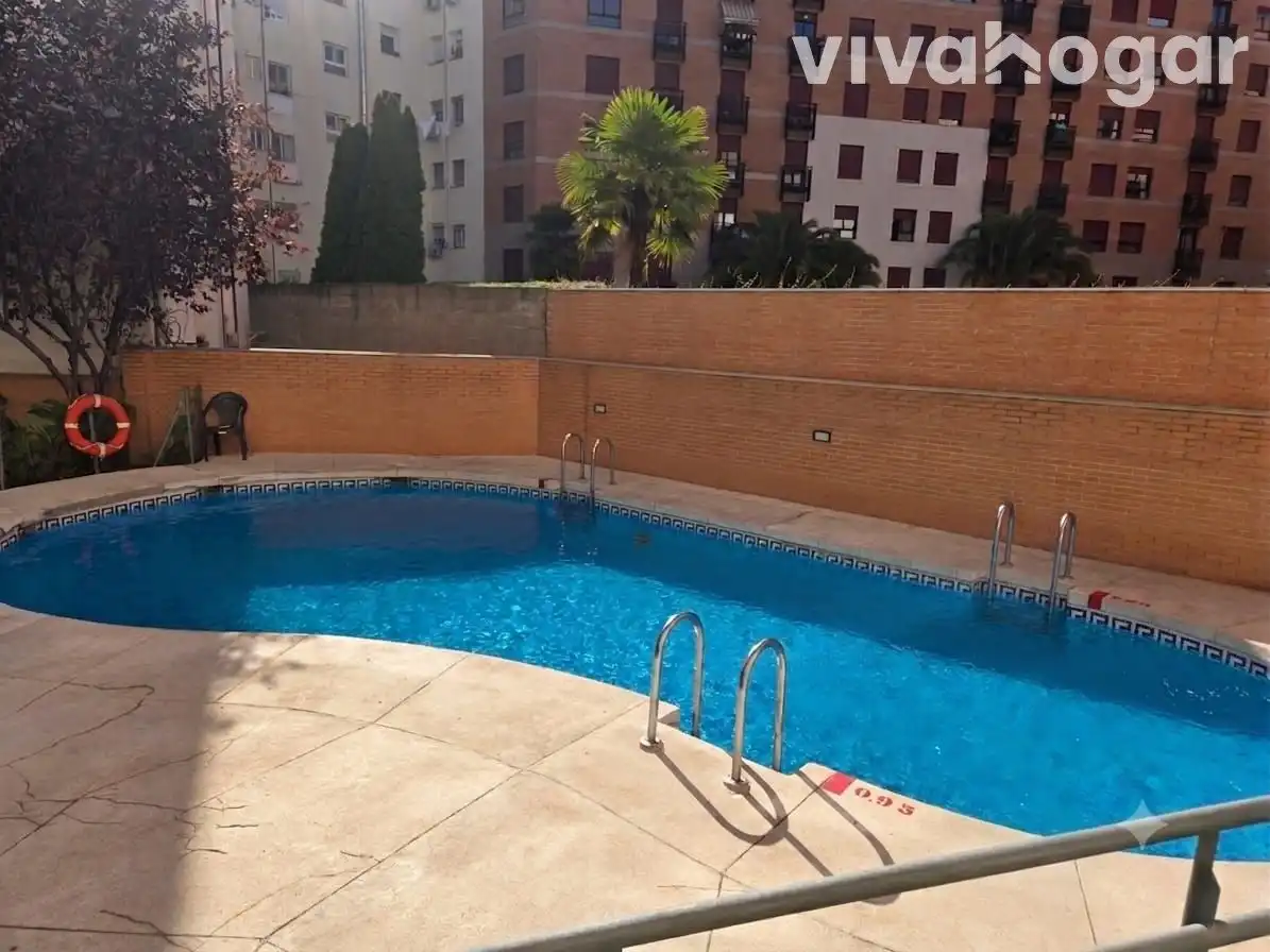 Flat with pool for sale in Embajadores, imagen 12