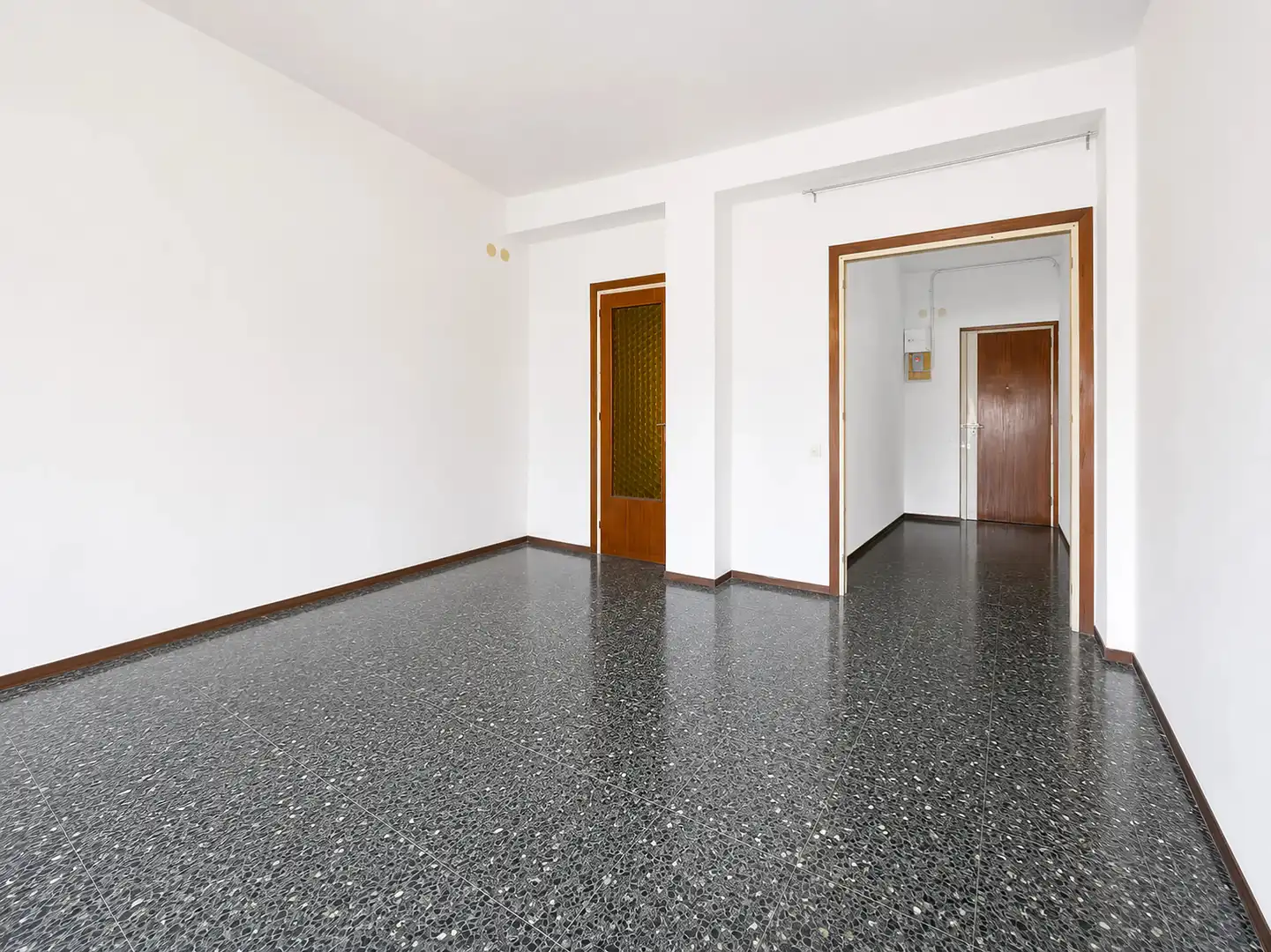 Piso en venta en Barcelona con Balcón