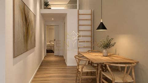 Foto 4 de Planta baja en venta en Safranar, Valencia Capital