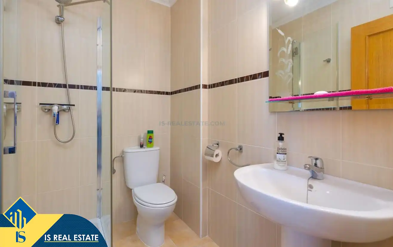Penthouse mit Aufzug zum Verkauf in Centro, imagen 12