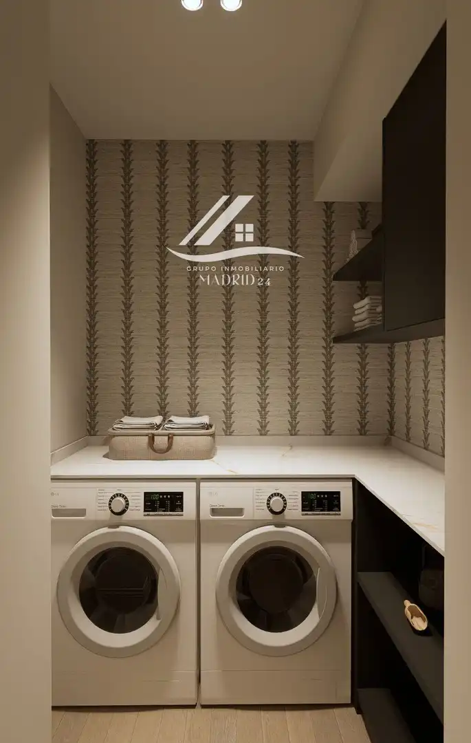 Appartement avec ascenseur à vendre à Calle de Ayala, imagen 16
