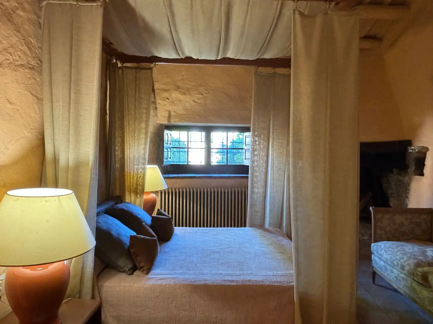 Habitación de Finca rústica en venta en Madremanya con Calefacción, Terraza y Trastero
